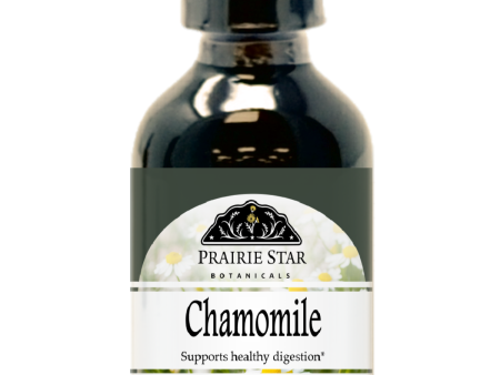 Chamomile For Cheap