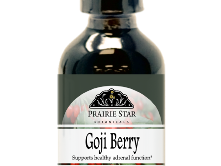 Goji Berry For Sale