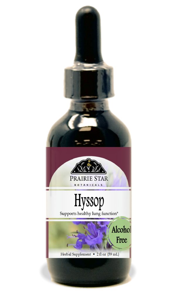 Hyssop Online