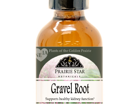 Gravel Root Online Hot Sale