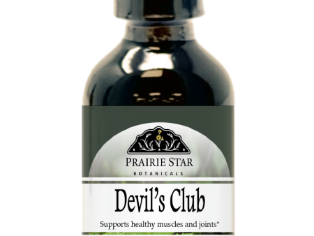 Devil s Club For Cheap