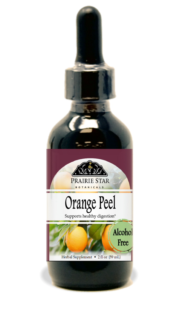 Orange Peel Hot on Sale