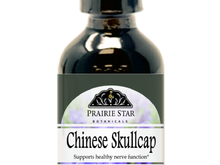 Chinese Skullcap Online