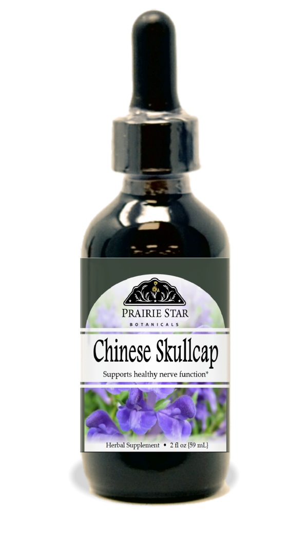 Chinese Skullcap Online