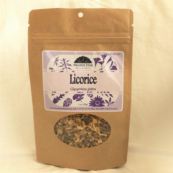 Licorice - Dried Herb Online Hot Sale