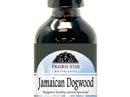 Jamaican Dogwood Supply