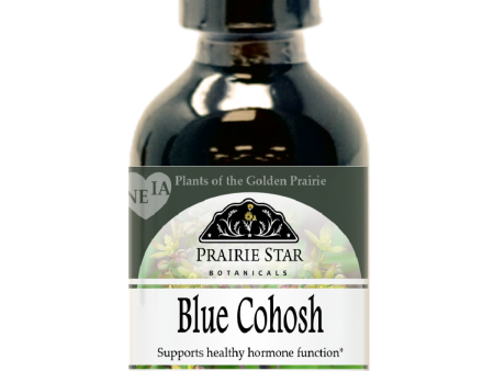 Blue Cohosh Fashion