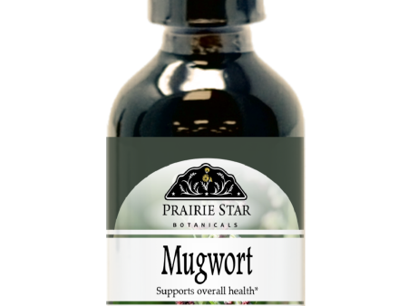 Mugwort Online now