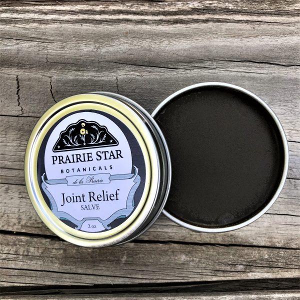 Joint Relief  Salve For Cheap