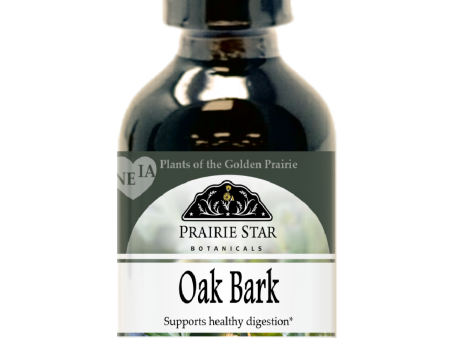 Oak Bark Sale