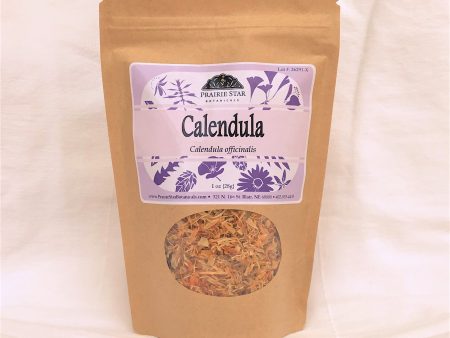 Calendula - Dried Herb For Cheap