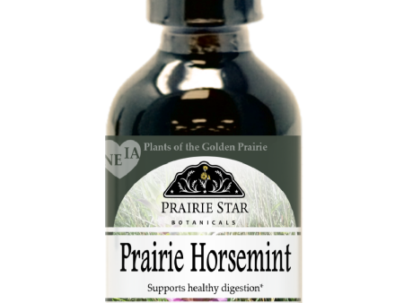 Prairie Horsemint For Cheap