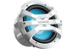 Kenwood Excelon XM1041 10  Marine Subwoofer Online now