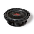 Alpine RS-W10D2 R-Series 10  Subwoofer with Dual 2-ohm Voice Coils Discount