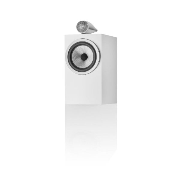 Bowers & Wilkins 705 S3 Bookshelf Speakers (Each) Online Sale