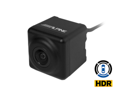 Alpine HCE-C1100 HDR Rear View Backup Camera Online Sale