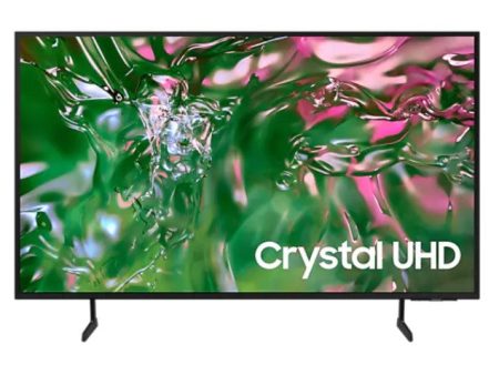 Samsung 55  DU6900 Crystal UHD 4K Tizen OS Smart TV (UN55DU6900FXZC) Online