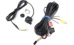 Kenwood CMOS-230 Reverse Camera with 24  Extension Cable Online now