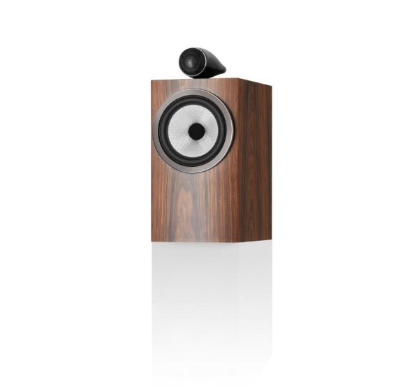 Bowers & Wilkins 705 S3 Bookshelf Speakers (Each) Online Sale