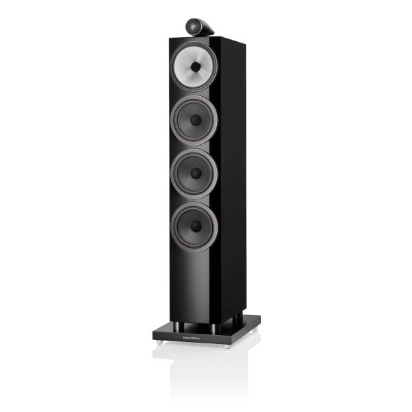 Bowers & Wilkins 702 S3 Floorstanding Speakers - Each Discount