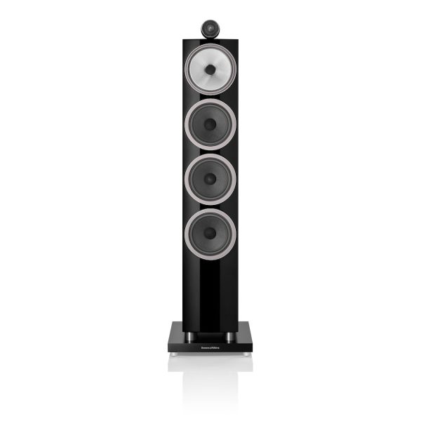 Bowers & Wilkins 702 S3 Floorstanding Speakers - Each Discount