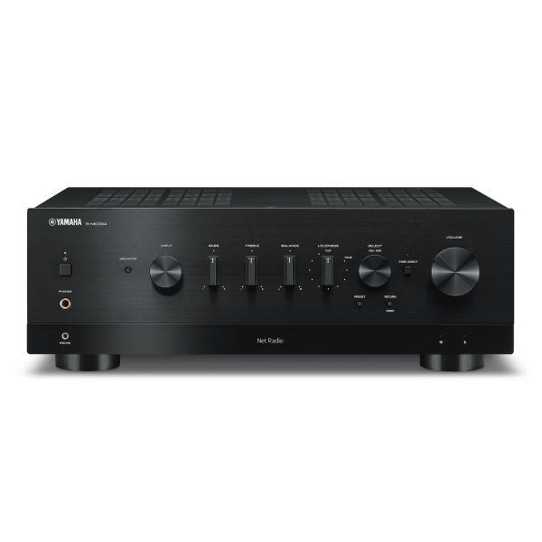 Yamaha R-N1000A Network Stereo Receiver For Cheap