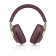 Bowers & Wilkins PX8 Over-Ear Noise Cancelling Wireless Headphones For Discount