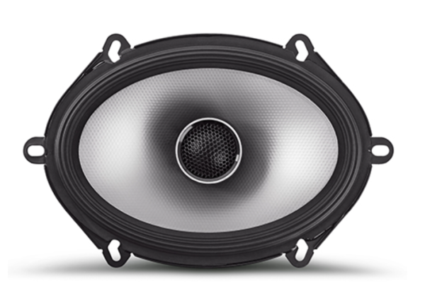 Alpine S2-S68 S-Series 6x8  Coaxial 2-Way Speakers Hot on Sale