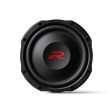 Alpine RS-W10D2 R-Series 10  Subwoofer with Dual 2-ohm Voice Coils Discount