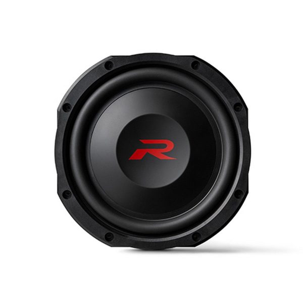 Alpine RS-W10D2 R-Series 10  Subwoofer with Dual 2-ohm Voice Coils Discount