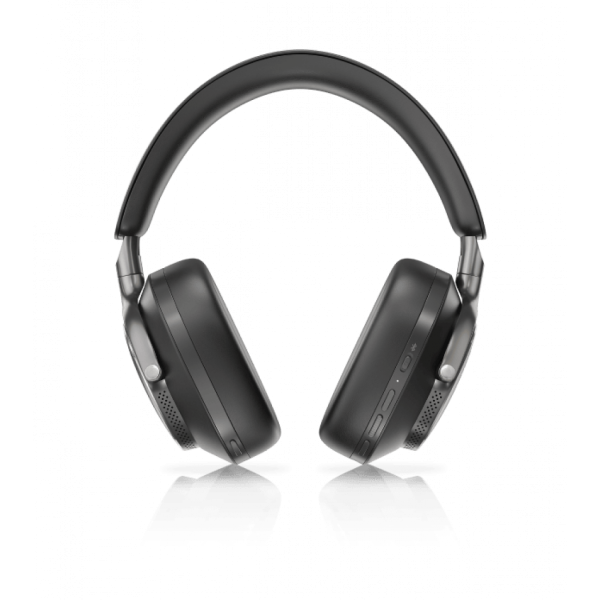 Bowers & Wilkins PX8 Over-Ear Noise Cancelling Wireless Headphones For Discount