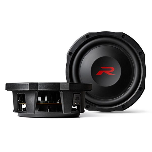 Alpine RS-W10D2 R-Series 10  Subwoofer with Dual 2-ohm Voice Coils Discount