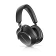 Bowers & Wilkins PX8 Over-Ear Noise Cancelling Wireless Headphones For Discount