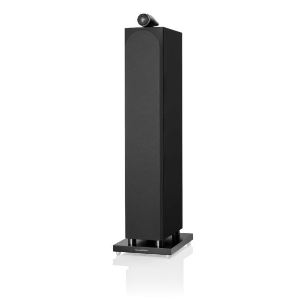 Bowers & Wilkins 702 S3 Floorstanding Speakers - Each Discount