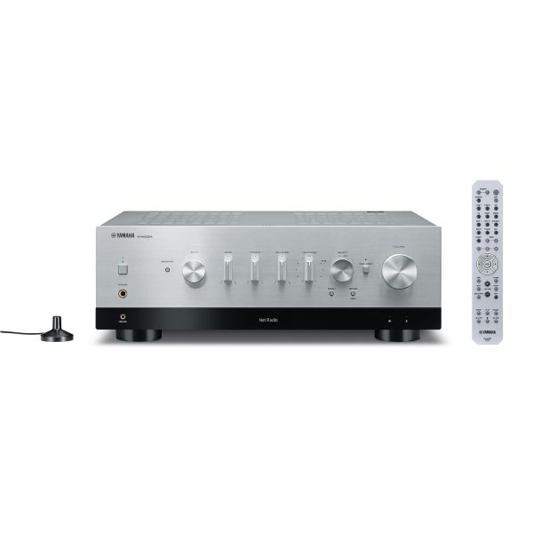 Yamaha R-N1000A Network Stereo Receiver For Cheap