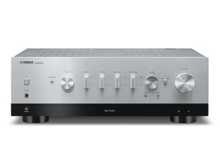 Yamaha R-N1000A Network Stereo Receiver For Cheap