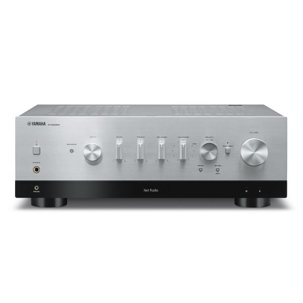 Yamaha R-N1000A Network Stereo Receiver For Cheap