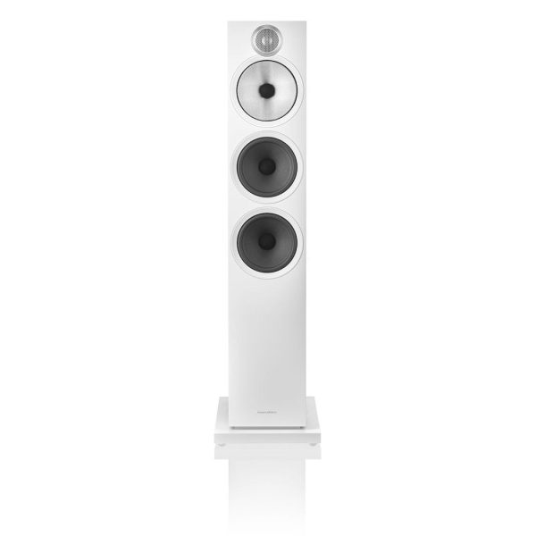 Bowers & Wilkins 603 S3 Floorstanding Speaker (Each) on Sale