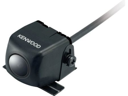 Kenwood CMOS-230 Reverse Camera with 24  Extension Cable Online now