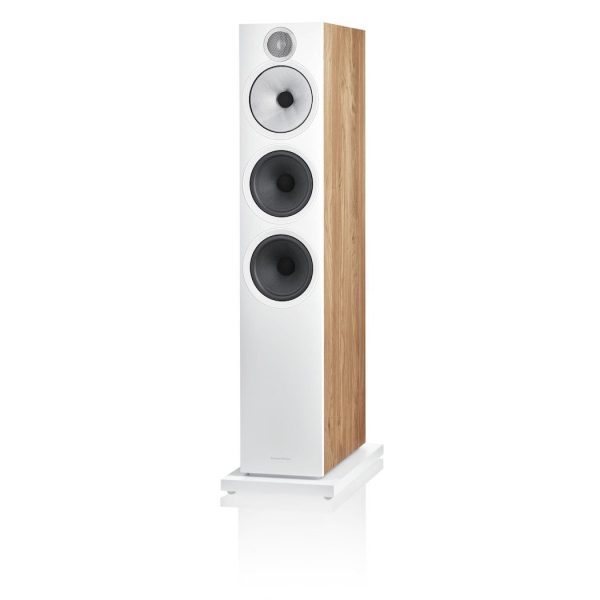 Bowers & Wilkins 603 S3 Floorstanding Speaker (Each) on Sale