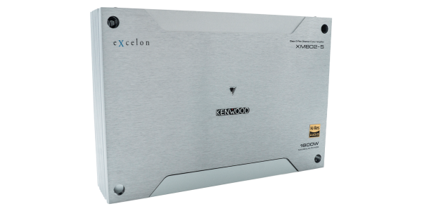 Kenwood Excelon XM802-5 Class D 5-Channel Powersports Marine Power Amplifier Online now