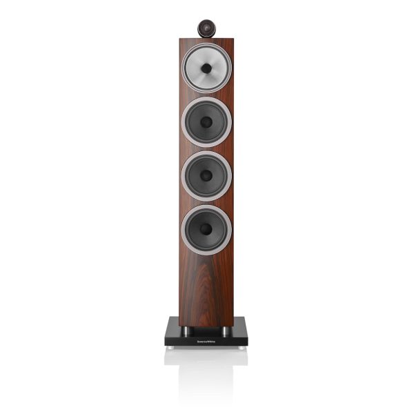 Bowers & Wilkins 702 S3 Floorstanding Speakers - Each Discount