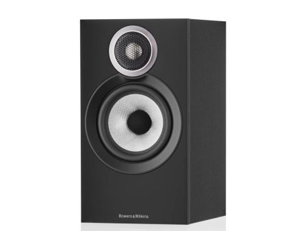 Bowers & Wilkins 607 S3 Bookshelf Speaker (Each) Hot on Sale