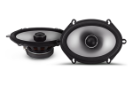 Alpine S2-S68 S-Series 6x8  Coaxial 2-Way Speakers Hot on Sale