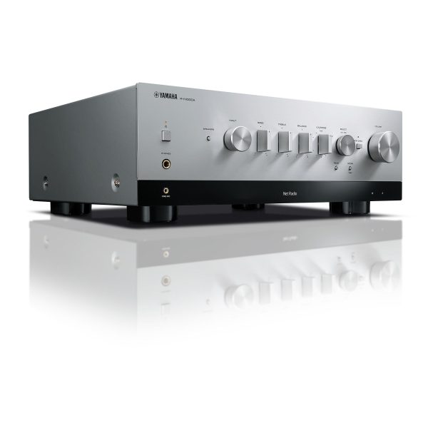 Yamaha R-N1000A Network Stereo Receiver For Cheap