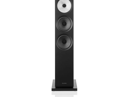 Bowers & Wilkins 603 S3 Floorstanding Speaker (Each) on Sale