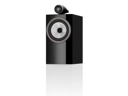 Bowers & Wilkins 705 S3 Bookshelf Speakers (Each) Online Sale