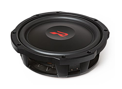 Alpine RS-W12D2 R-Series 12  Shallow Subwoofer with Dual 2-OHM Voice Coils Online